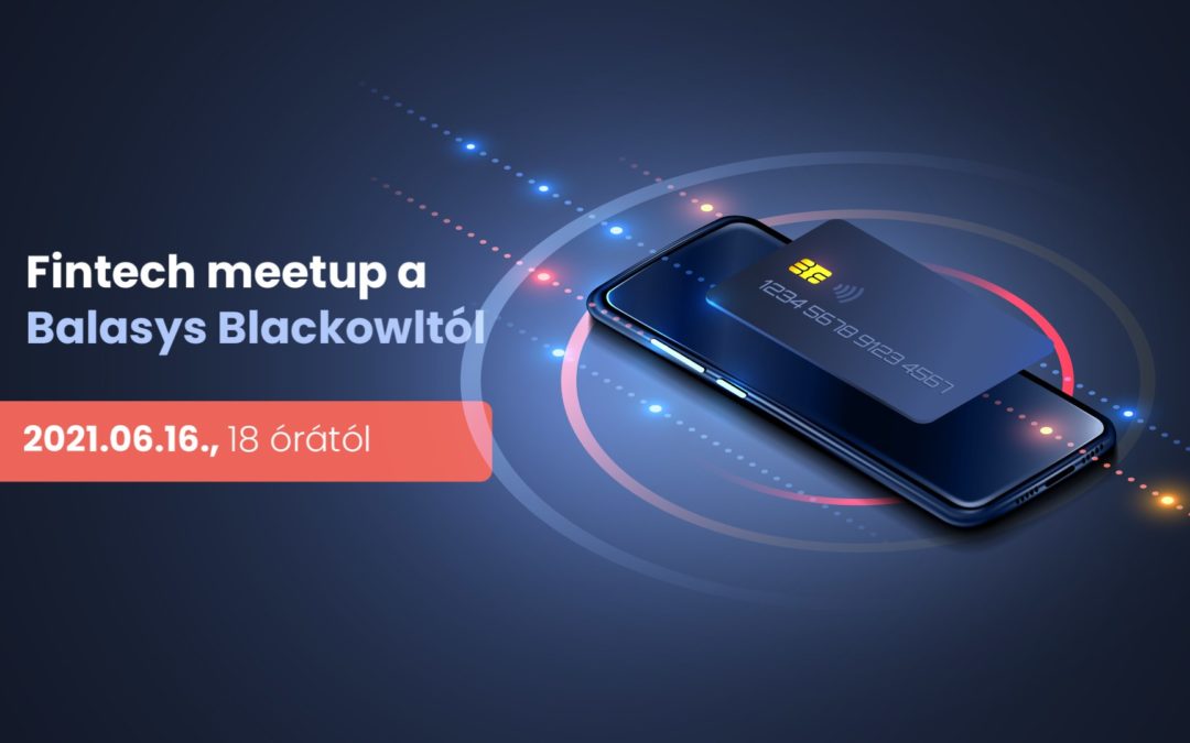 Jövő héten bemutatják, milyen fejlődés előtt áll a hazai fintech piac [x]