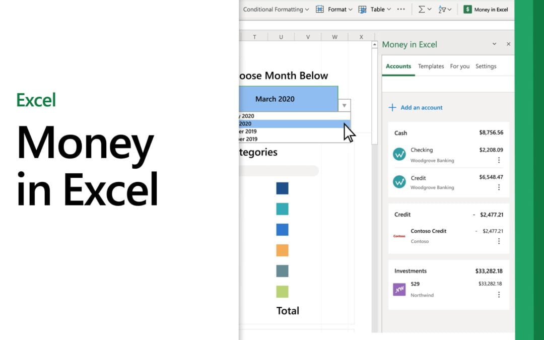 Összeköthető az Excel a bankszámlákkal