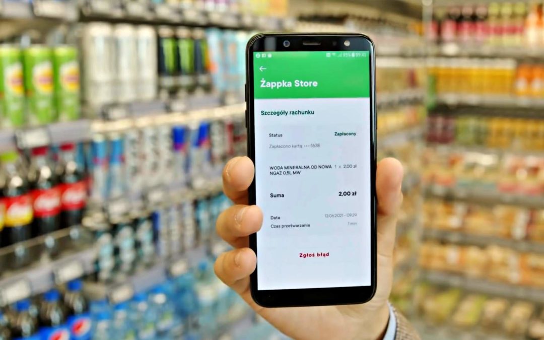Megérkeztek az Amazon Go európai “kistestvérei”
