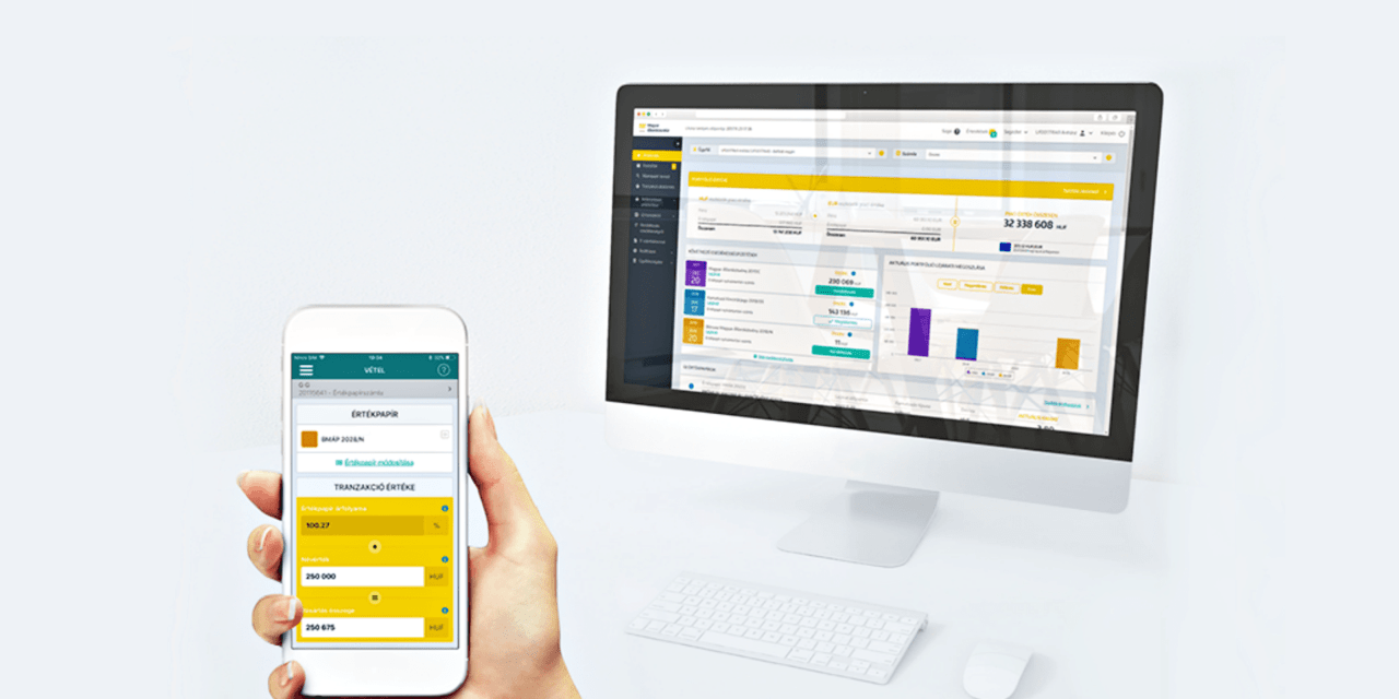 Állampapír vásárlás online a Magyar Államkincstártól (2. rész)