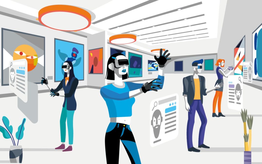 A szoftver megeszi a világot