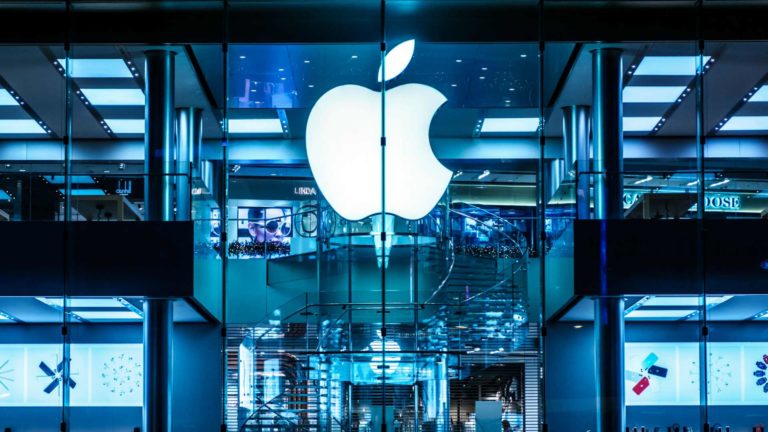 Apple