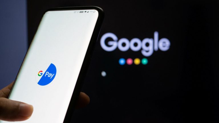 google pay digitalis okoszisztema