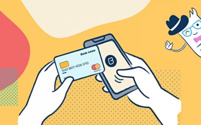 SoftPOS mobil bankkártyás-fizetés a Billingo online számlázóban