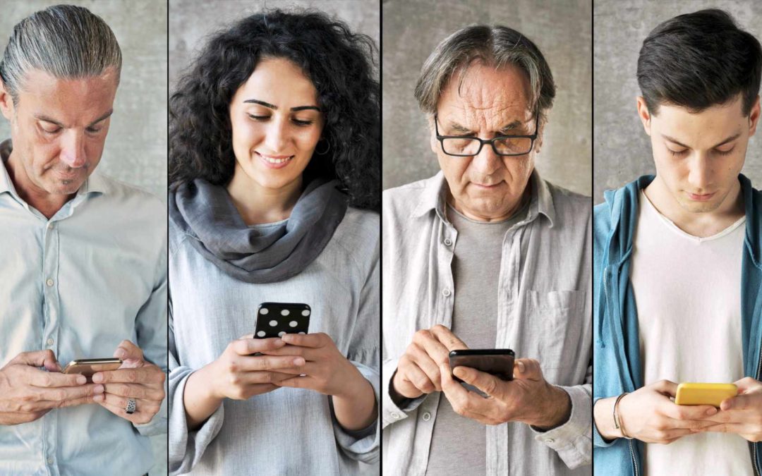 Életmód asszisztenssé válhatnak a mobilbanki alkalmazások