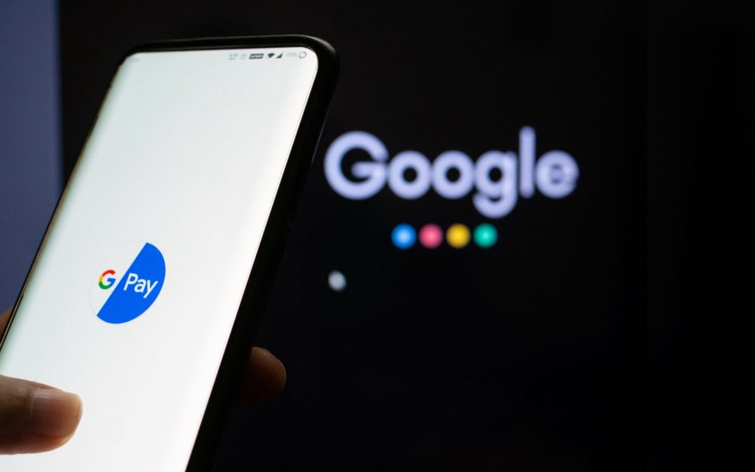 Elérhető a Google Pay a GRÁNIT Banknál