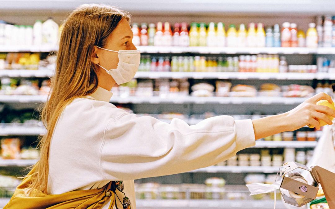 QuickPick: Alkalmazott nélküli élelmiszerbolt indult Budapesten