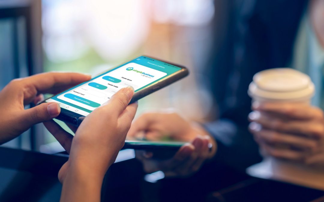 Már elérhető a SimpleBusiness új verziója