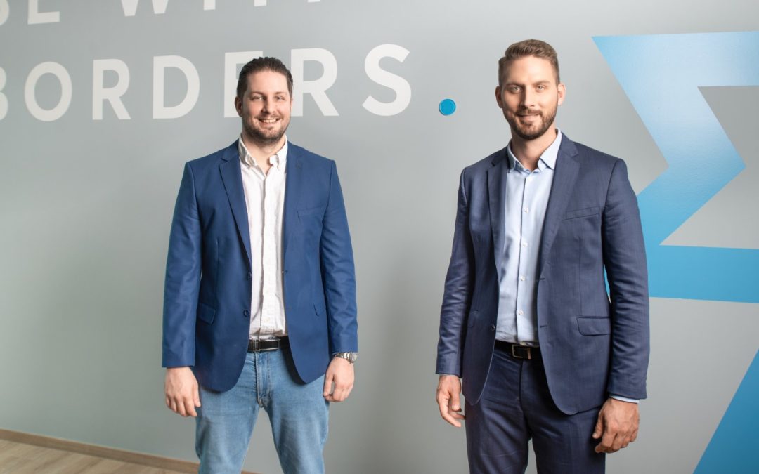 A Billingo és a nemzetközi fintech szupersztár, a Wise új pénzügyi megoldást mutattak be