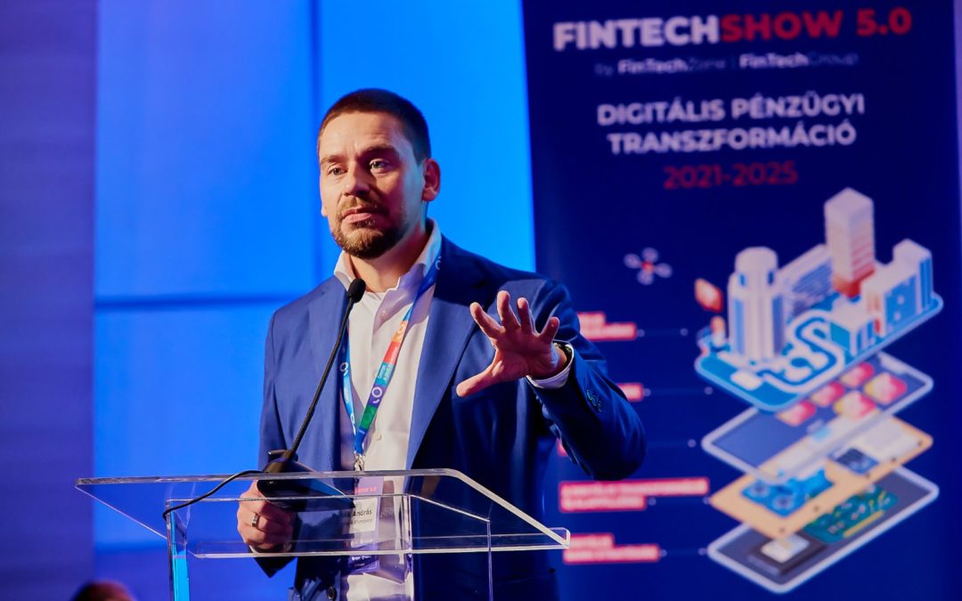 McKinsey: “El kell kezdeni digitális ökoszisztémákban gondolkodni”