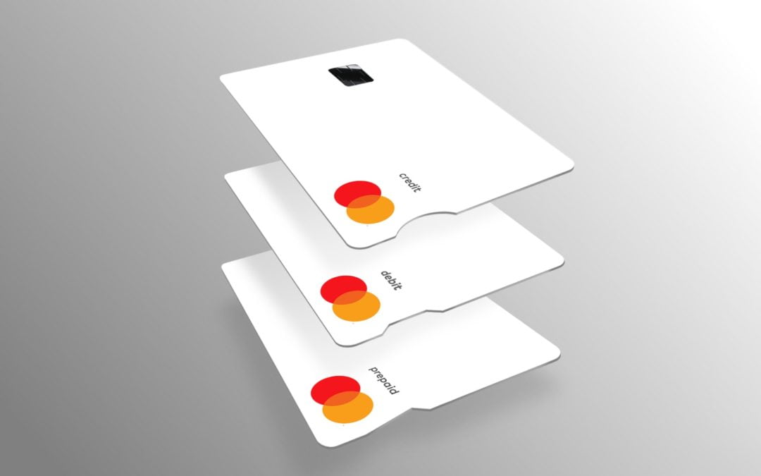 A Mastercard speciális bankkártyákkal segíti a vakokat és gyengénlátókat