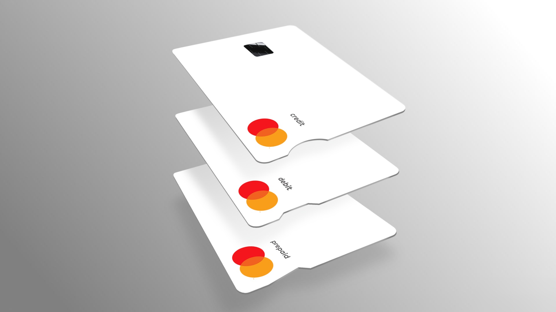 mastercard touch card