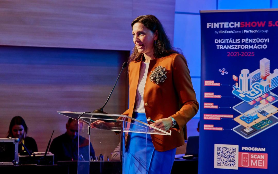 Itt az MNB legfrissebb FinTech és Digitalizációs jelentése!
