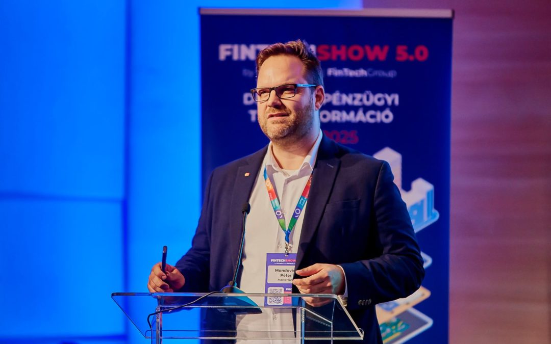 Mastercard: Az API-gazdaság új szintre emeli az ügyfélélményt