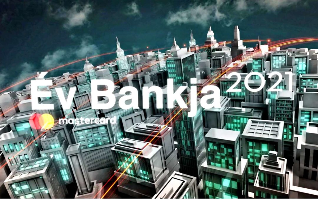 Sikeresen startolt a megújult Mastercard – Év Bankja verseny