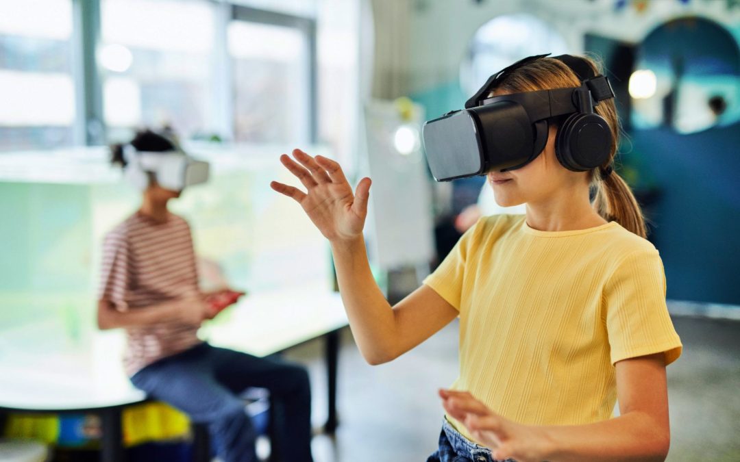 Milliókért vesznek földeket, ingatlanokat a metaverzumban. Ez az évszázad befektetése?