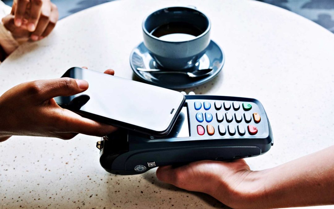 Egy év alatt duplájára nőtt a mobilfizetések száma Magyarországon