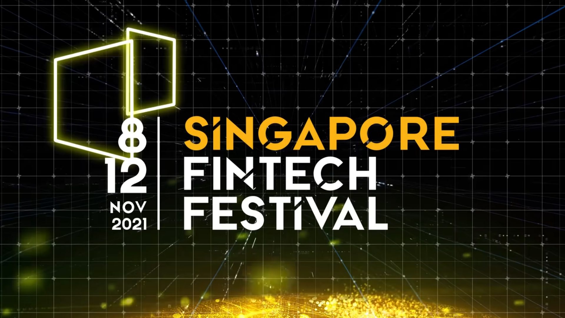 singapore fintech festival