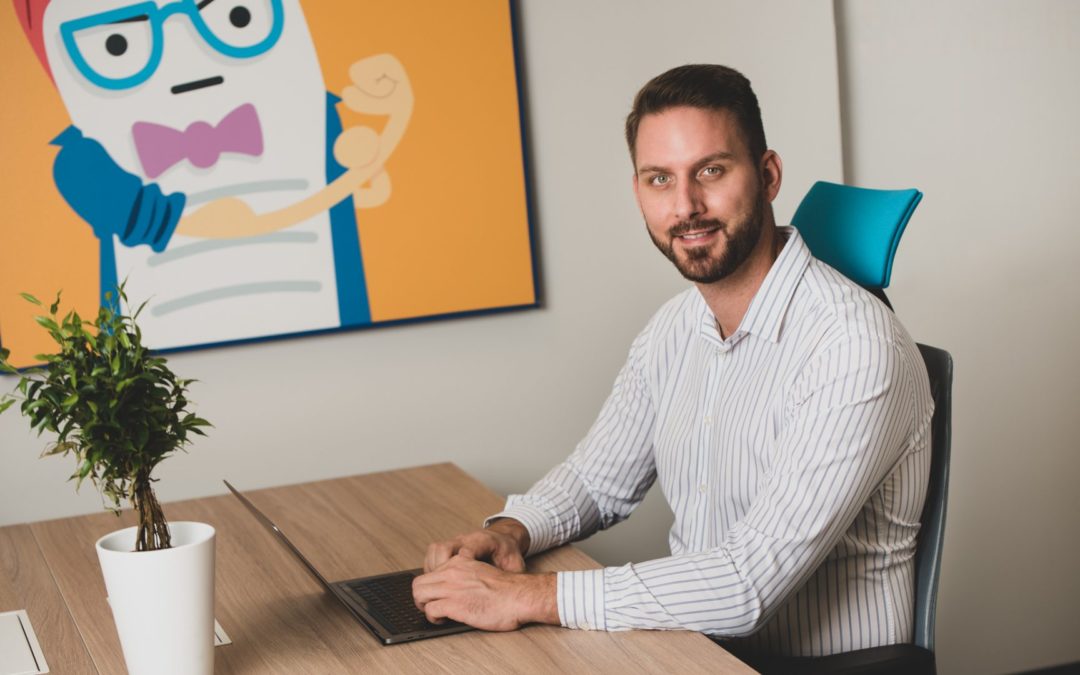 Minden vállalkozás életében ott lesz a Billingo