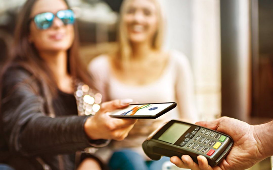 CIB Bank: 2025-2027-re többen fizetnek majd mobillal, mint fizikai bankkártyával