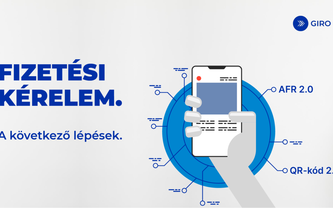 Vizsgálja az MNB a fizetési kérelem kötelező bevezetését. Jön az AFR 2.0!
