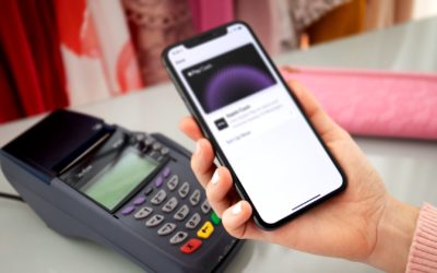 1,5 millió bankkártyát regisztráltak az Apple Pay-be, Google Pay-be, Simple-be, mobiltárca alkalmazásokban Magyarországon