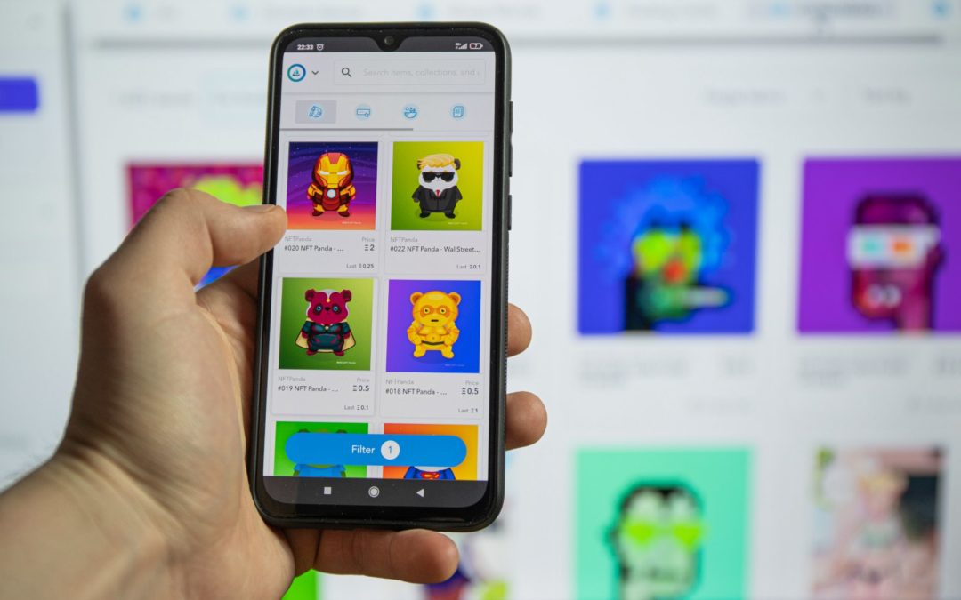 Ideje megismernünk a felforgatók felforgatóit is. Mi jön a Google, a Facebook és a Revolut után?