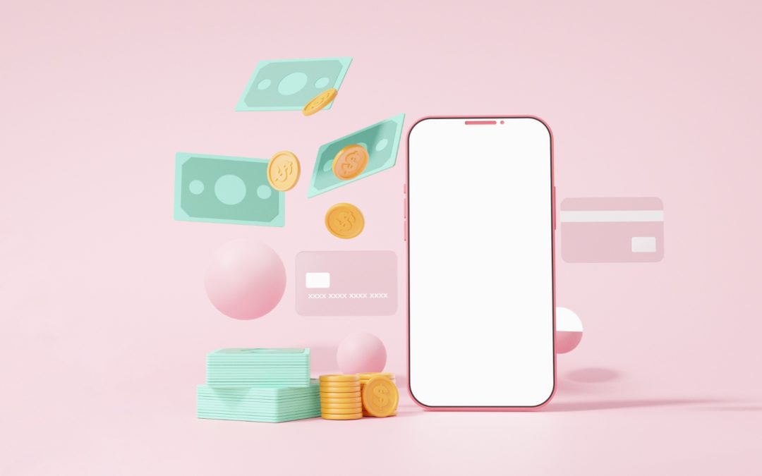 Készpénz, bankkártya, átutalás, vagy okostelefon? Így fizetünk az MNB szerint – 1. rész