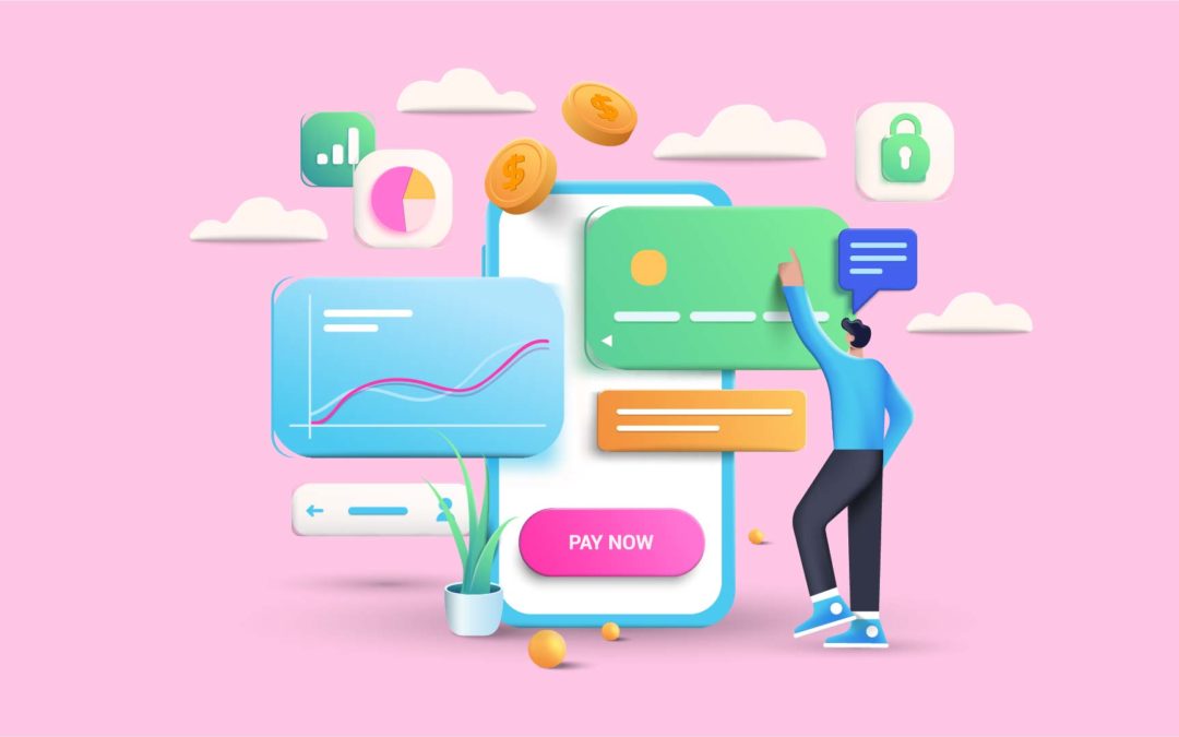 7 fizetési trend, amely felrázhatja a bankokat 2022-ben – 1. rész