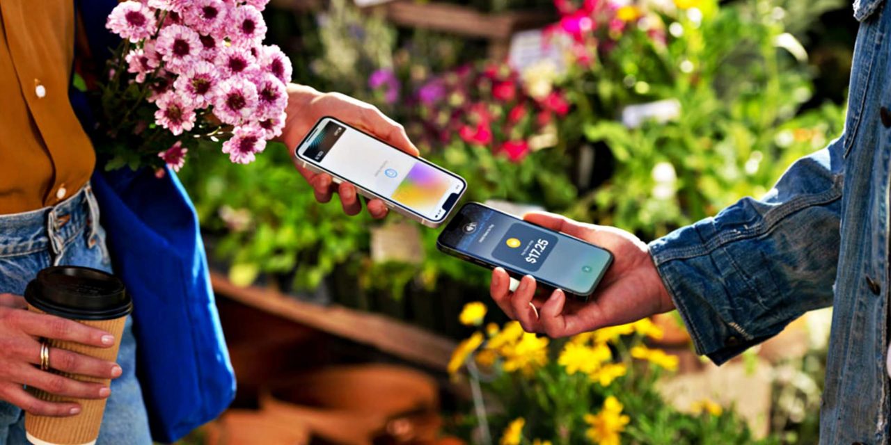 Az Apple Magyarországon is elindította a Tap to Pay fizetési megoldást