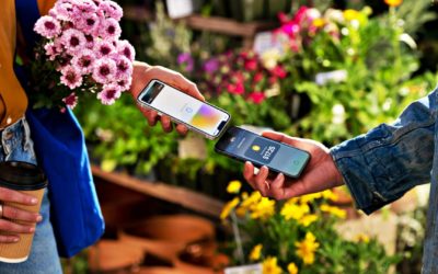 Az Apple Magyarországon is elindította a Tap to Pay fizetési megoldást