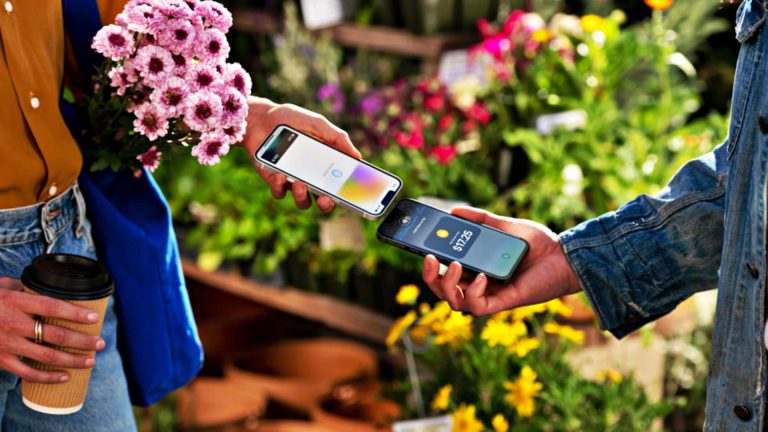 Apple Tap To Pay bankkartya-elfogadas