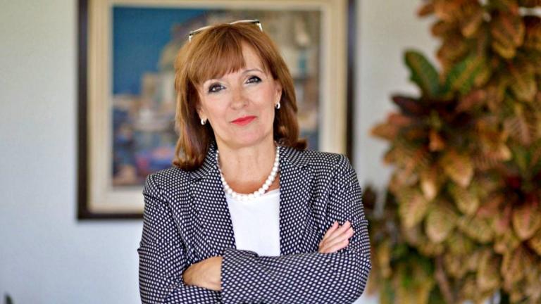 GRANIT Bank - Hegedus Eva