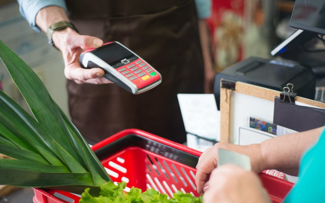 Régiós szinten is átlag feletti Magyarország digitális fizetési indexe