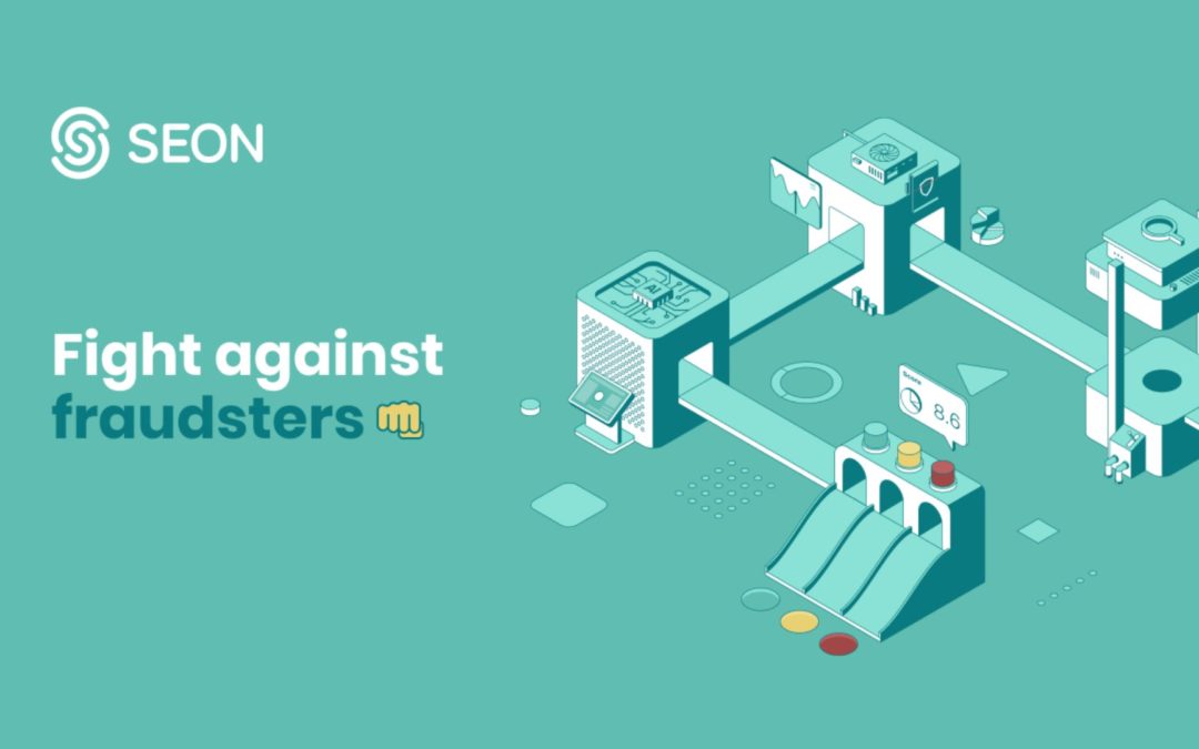 Magyar fintech startup, a SEON világszerte védi a csalóktól a Buy Now, Pay Later szolgáltatókat