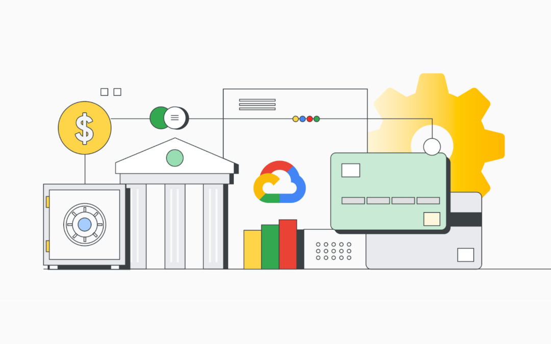 Belép a Google a blockchain és a kriptovaluták világába