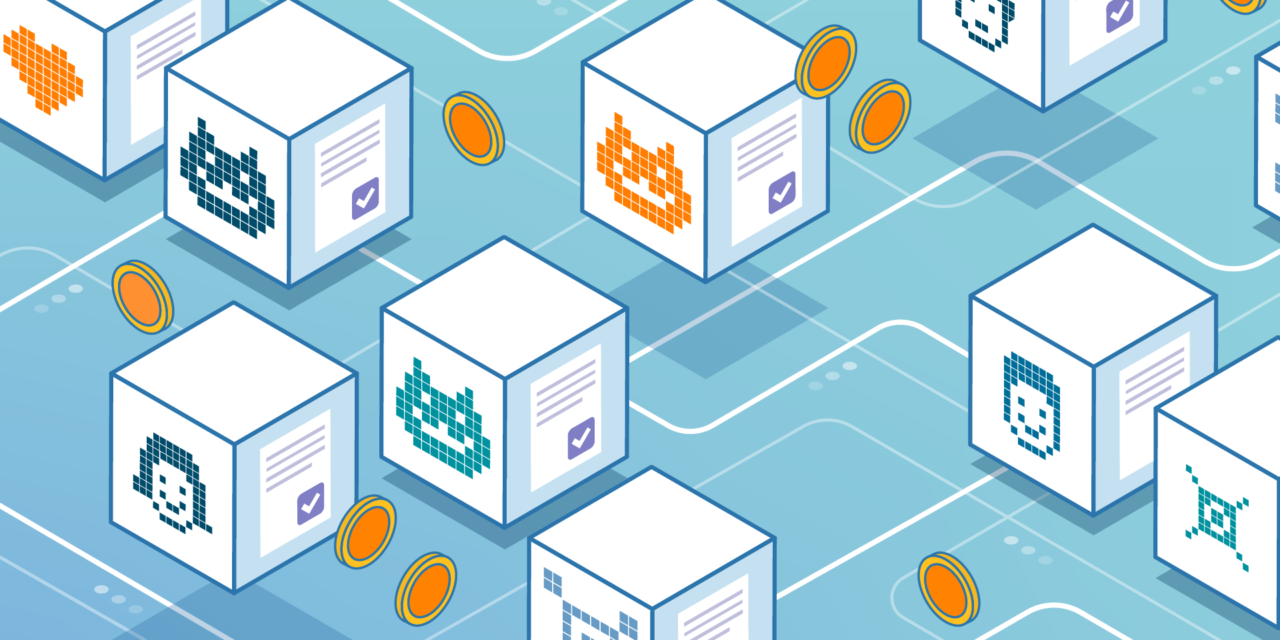 2030-ra a fél világ tokenizálva lesz. Addig is pár kihívással még meg kell küzdeni