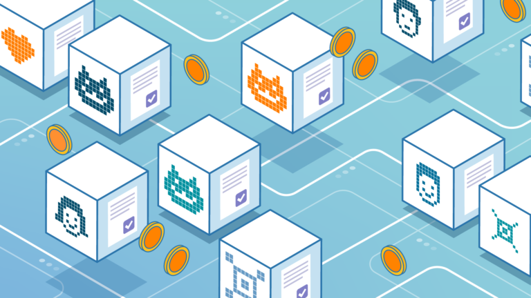 tokenek nft tokenizacio