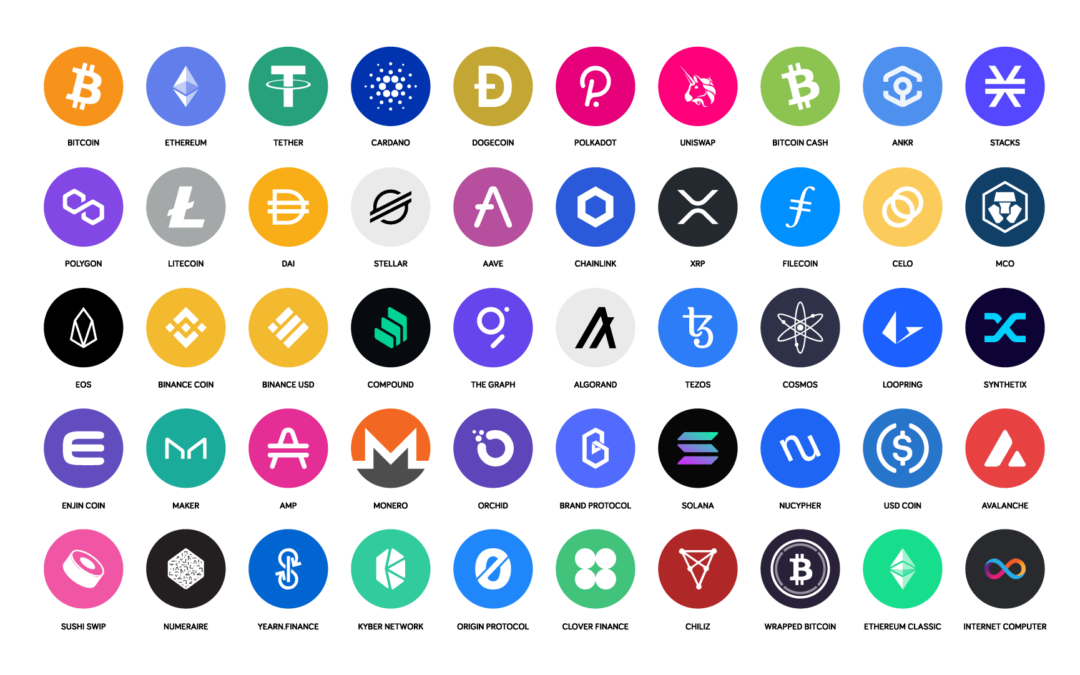 Bevezetés a tokenek sokszínű világába. Mire használhatók a digitális világ új építőkövei?