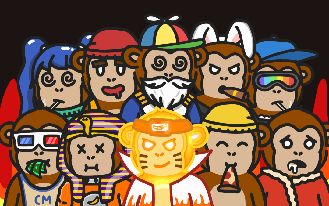 Mi a baj az internettel? Jön az internet új generációja, a web3. Felfordul a világ?