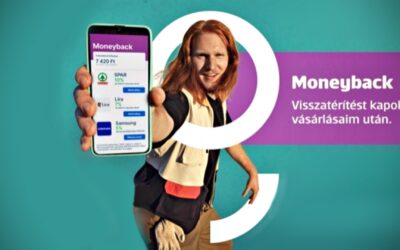 Indul a Moneyback, az Erste pénzvisszatérítési kedvezményprogramja
