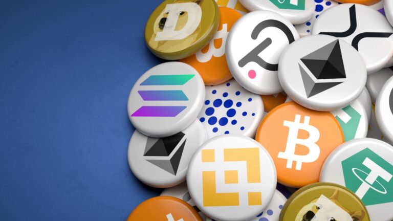 Kriptovalutak multa, jovoje es lehetosegei