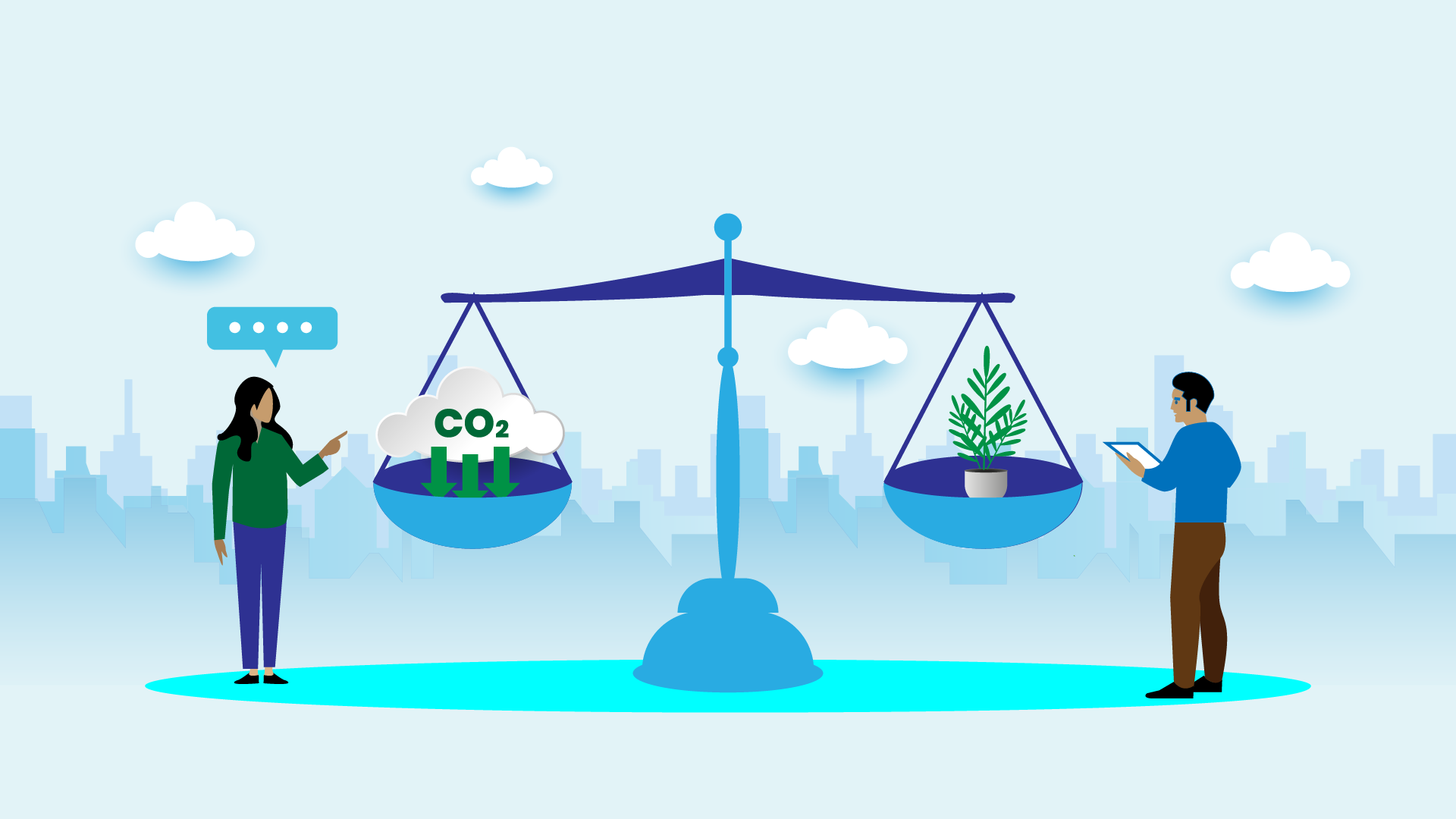 ESG - fenntarthato finanszirozas