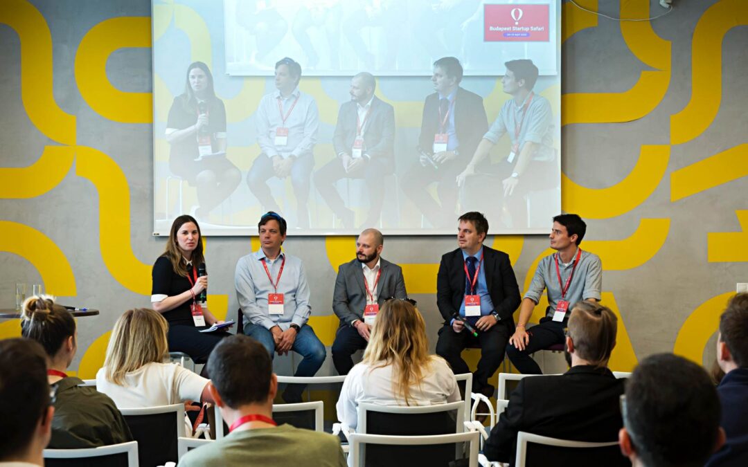 Mi jöhet még a kriptovaluták után? Hogyan bankolunk a jövőben?