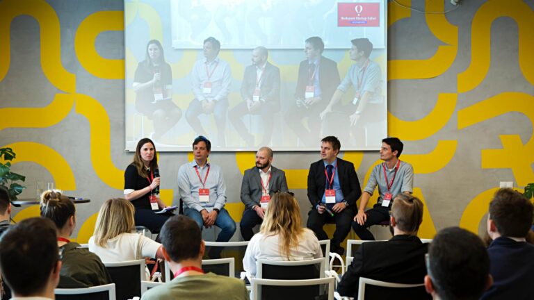 Startup Safari - Foundation - kriptovalutak utan