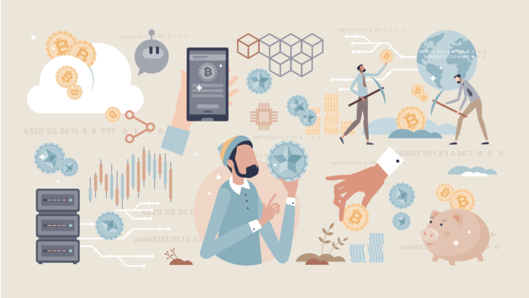 decentralizalt penzugyek (defi)