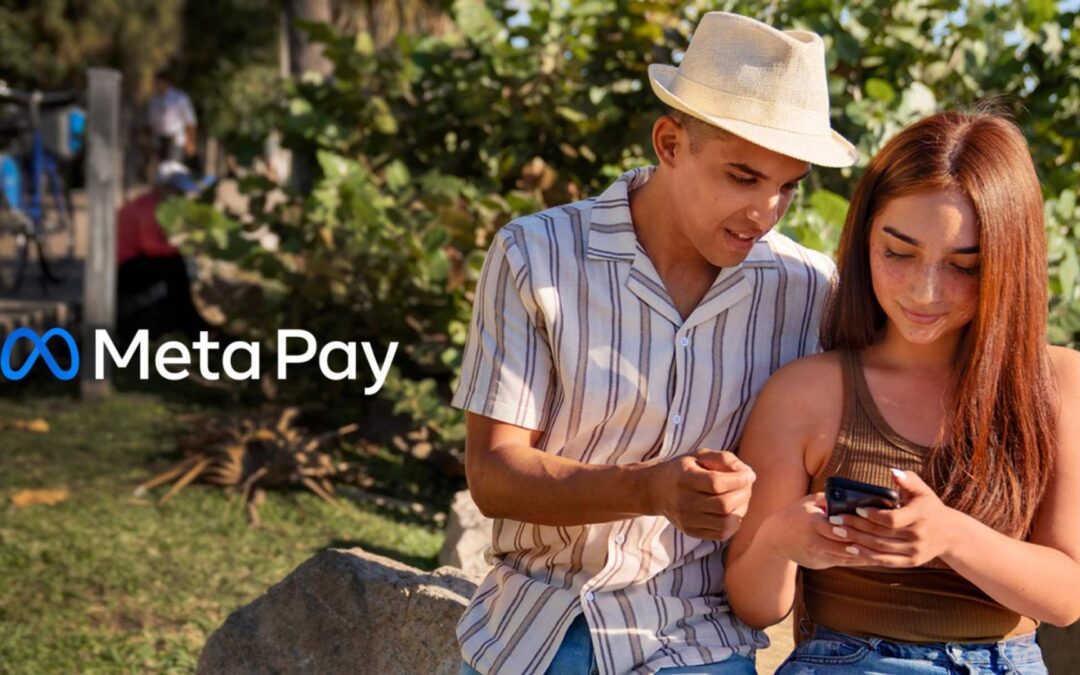 A Facebook Pay-ből Meta Pay lett, ami hamarosan központi szerepet kap a metaverzumban is