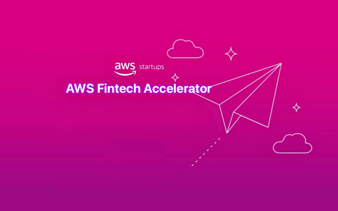 Fintech akcelerátor programot indít az AWS. Július 22-ig jelentkezhetnek a magyar fintech startupok