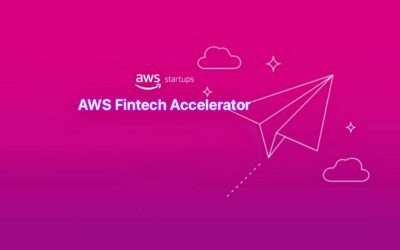 Fintech akcelerátor programot indít az AWS. Július 22-ig jelentkezhetnek a magyar fintech startupok