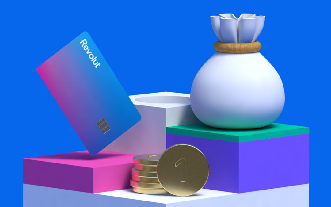 „Most már Revolut Bank felhasználó vagy!” A Revolut Payments beolvadt a Revolut Bankba